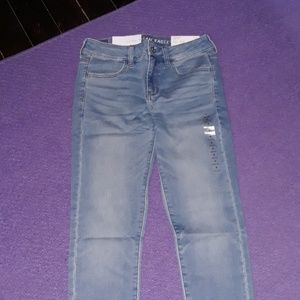 American Eagle Outfitters Jean's Size 4